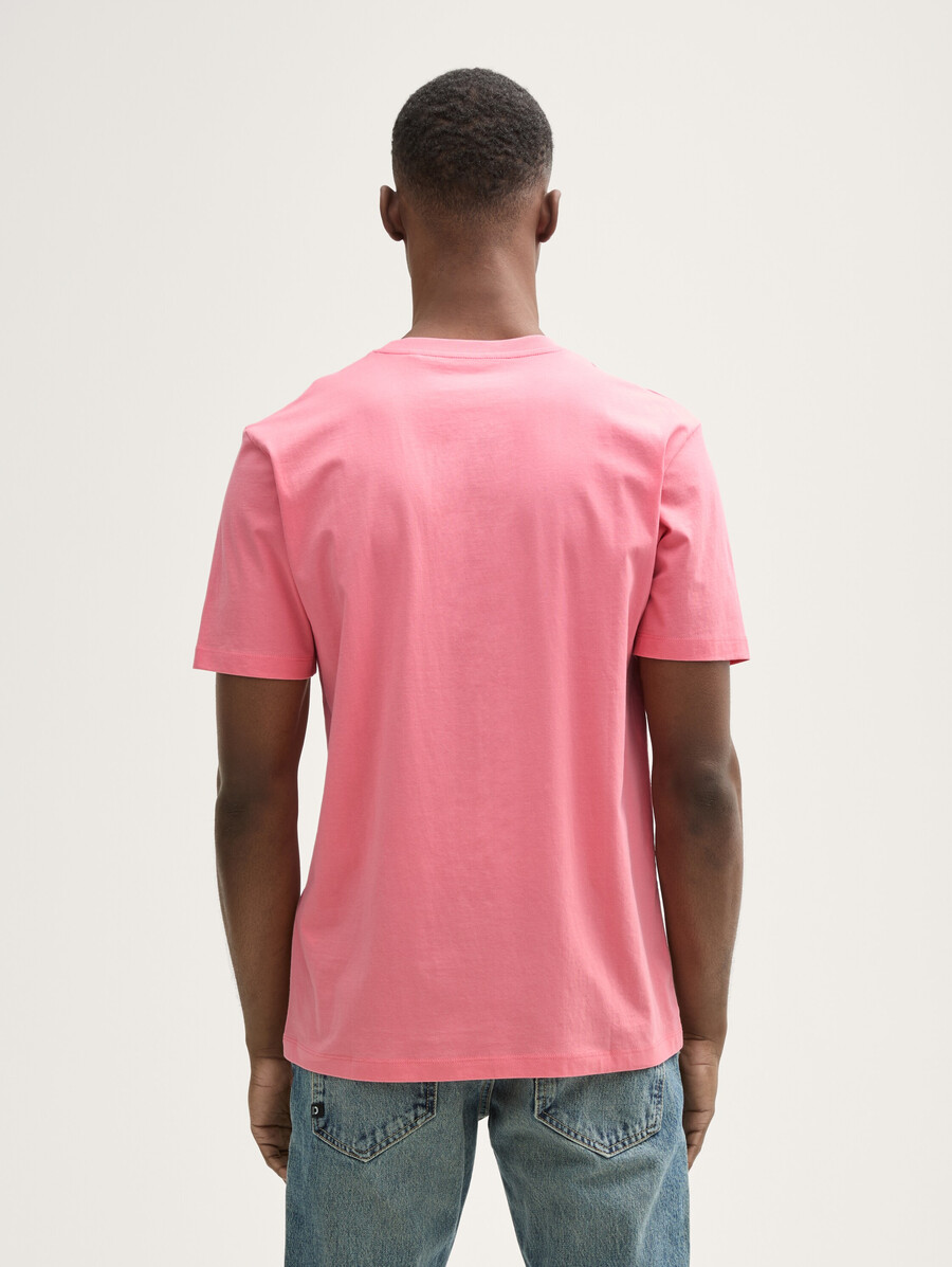 t-shirt avec impression photo