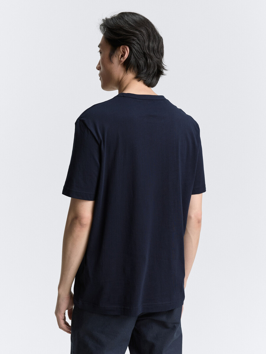t-shirt imprimé