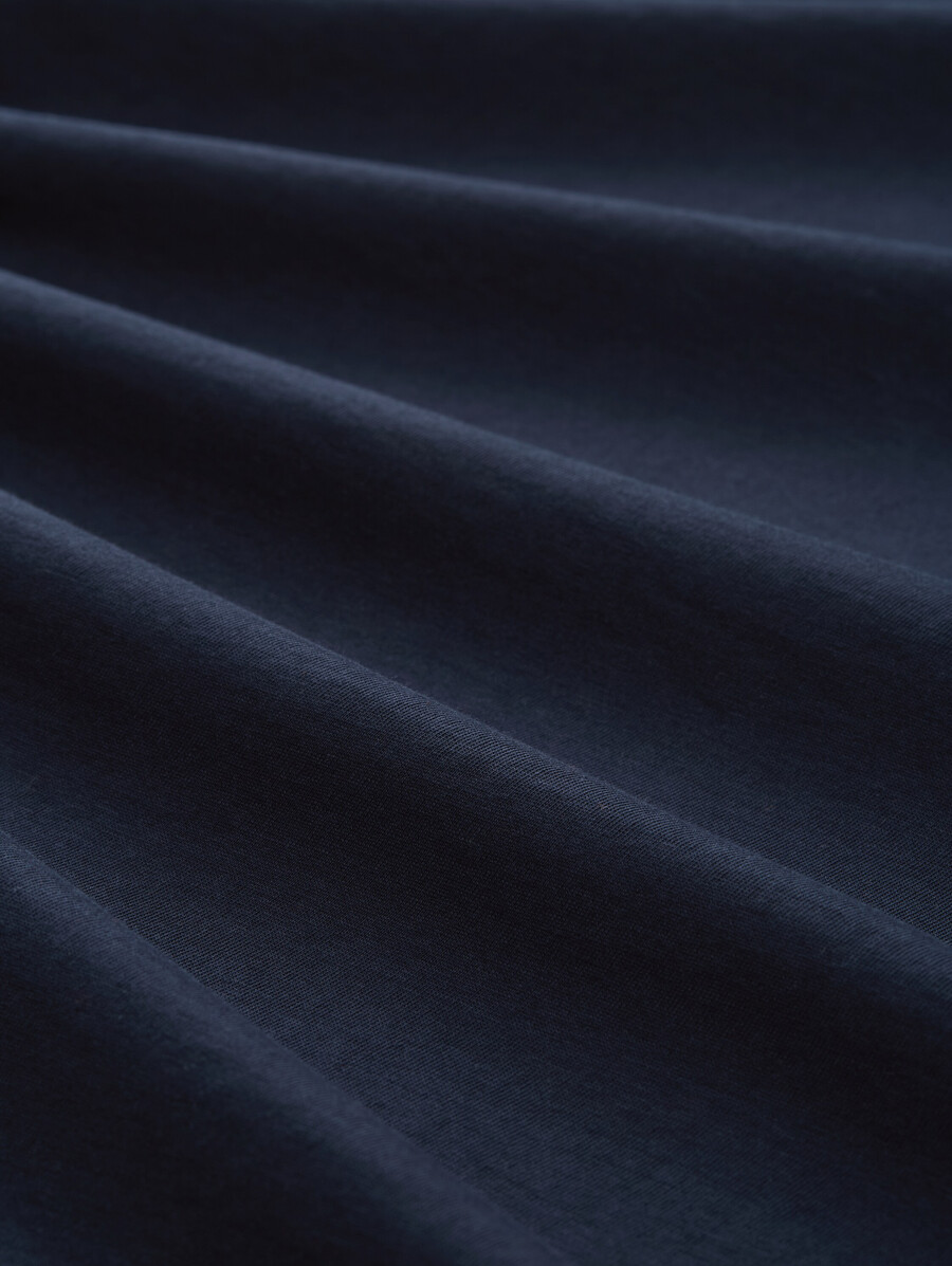 t-shirt avec imprimé logo