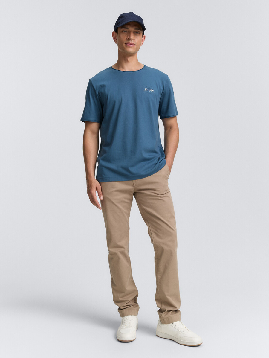 t-shirt imprimé
