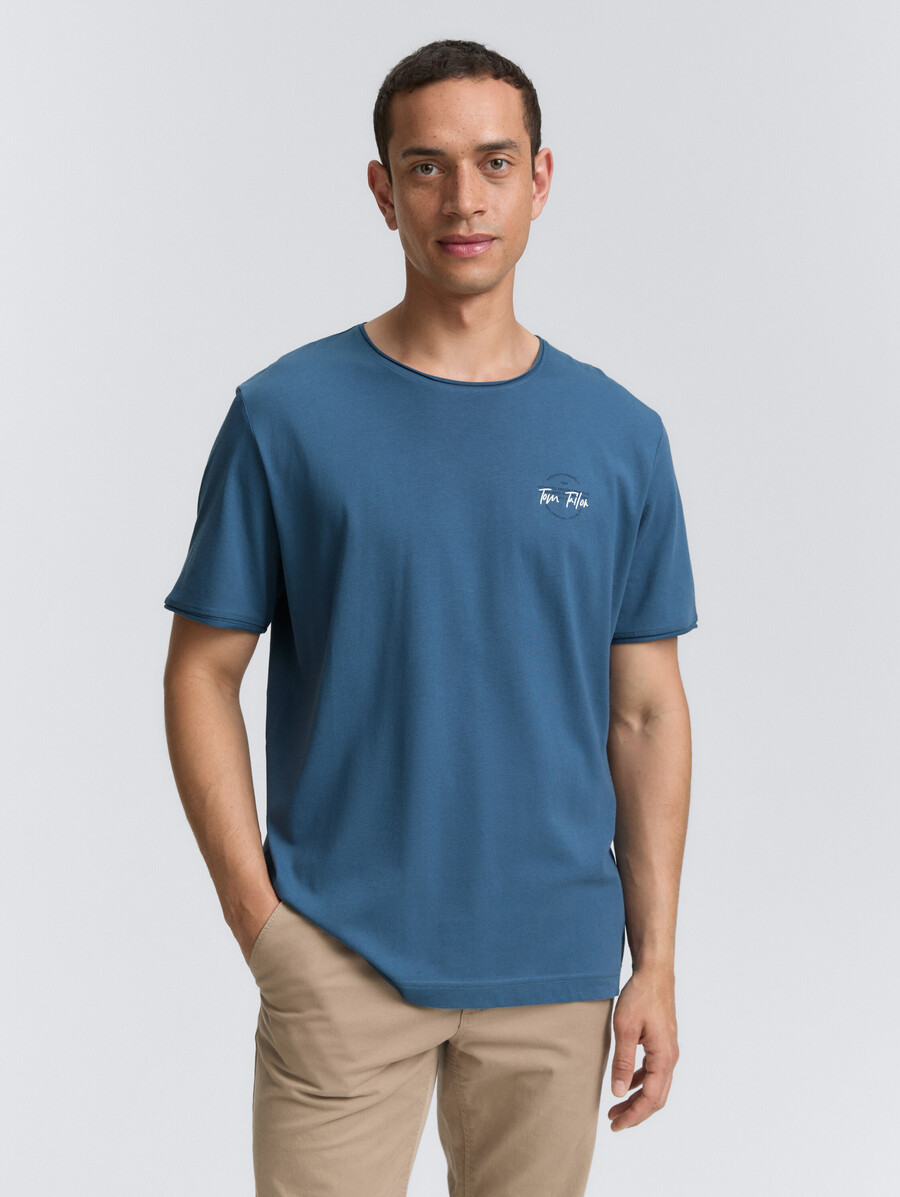 t-shirt imprimé