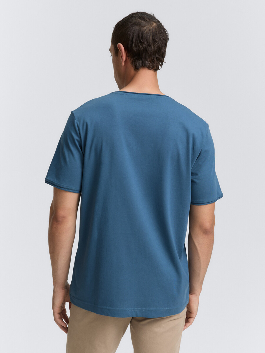 t-shirt imprimé