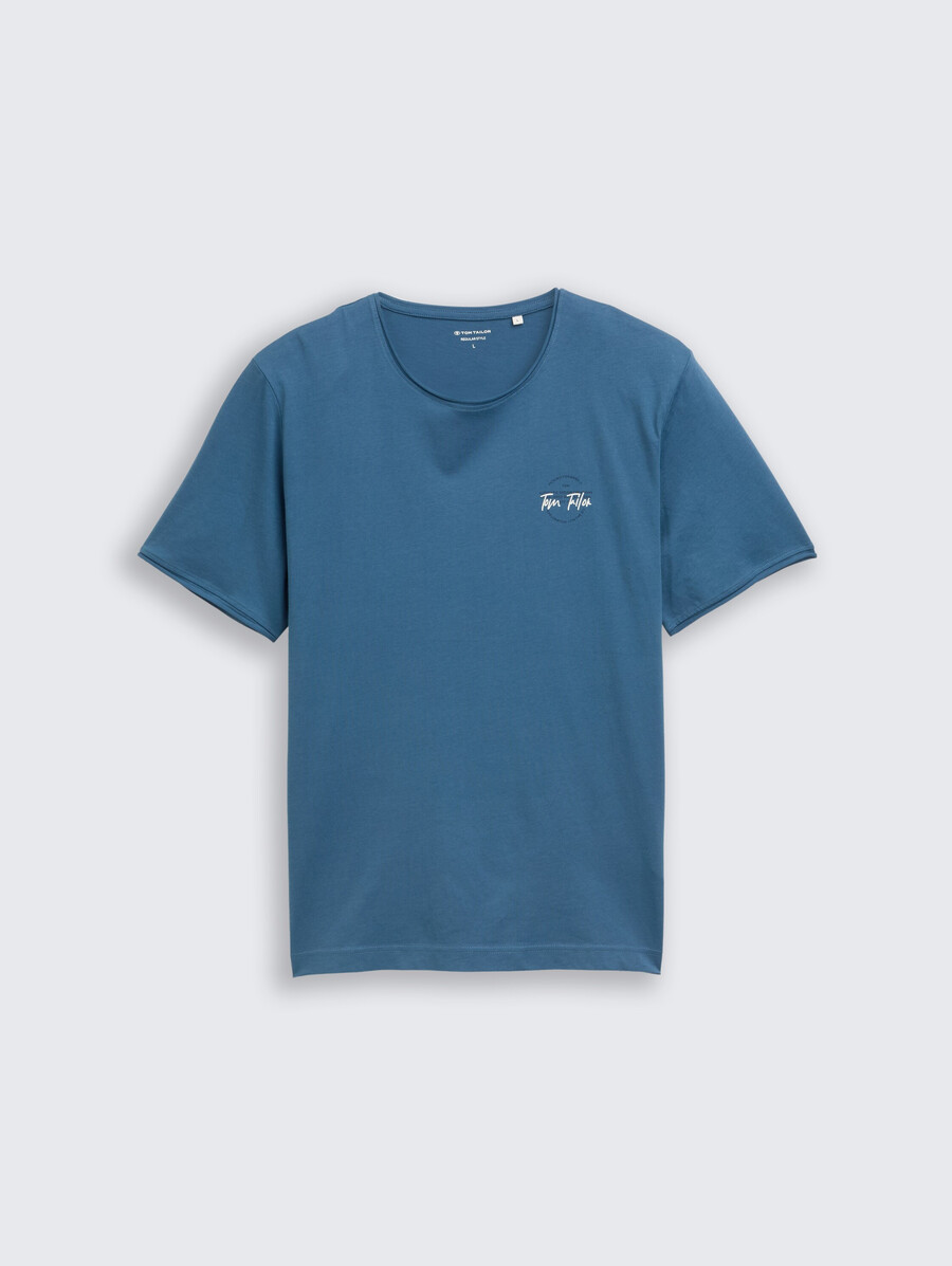 t-shirt imprimé