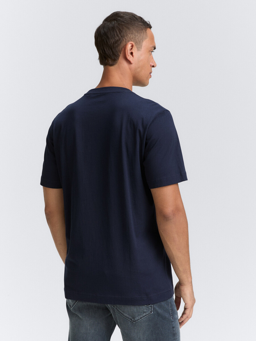 t-shirt avec impression photo