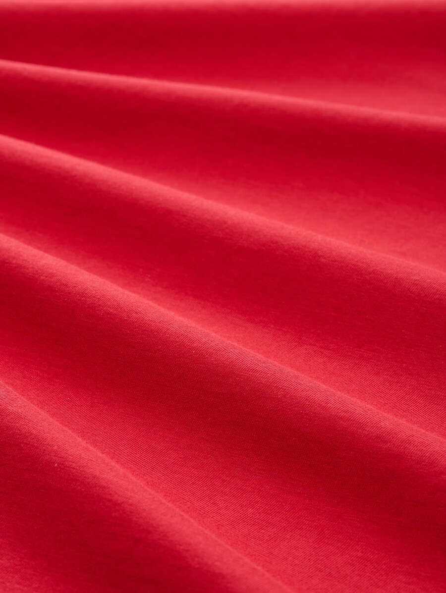 t-shirt imprimé