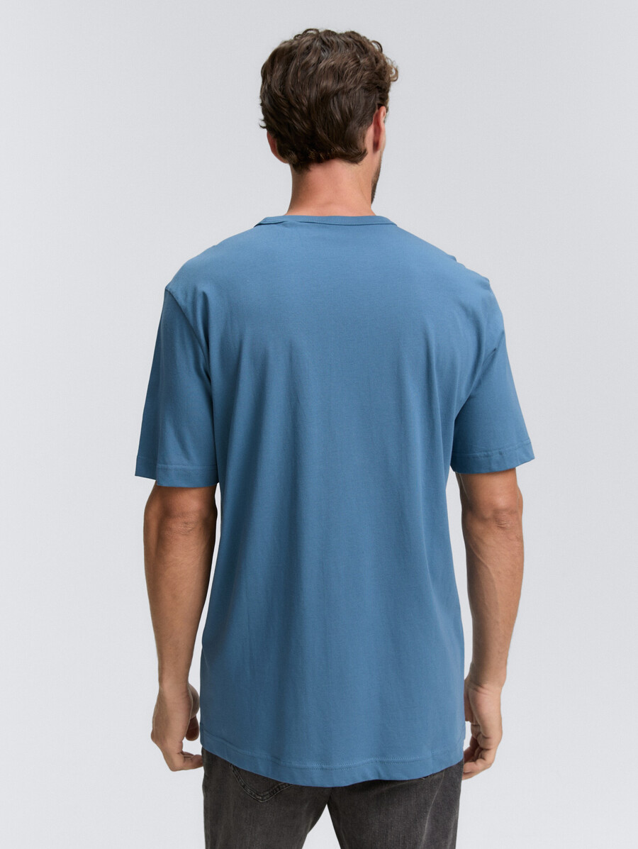 t-shirt imprimé