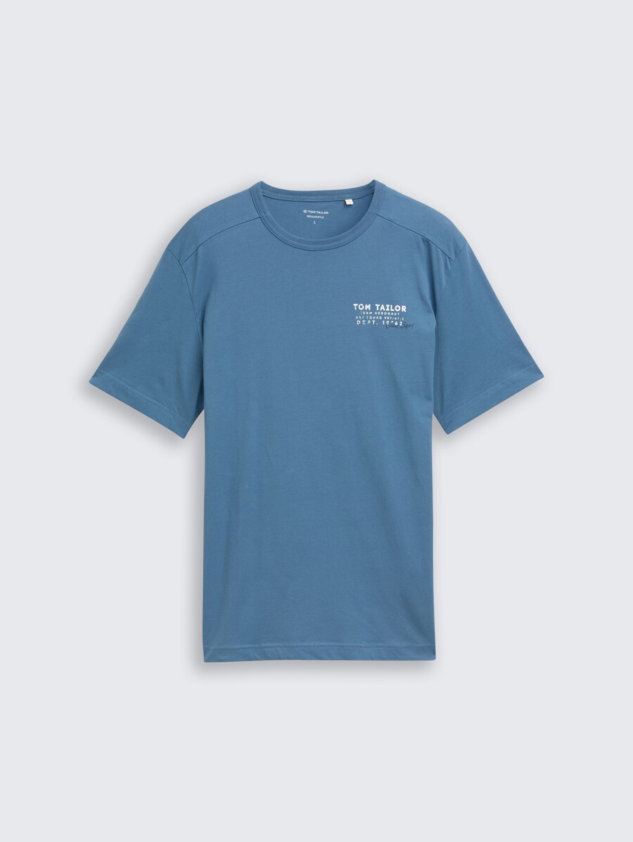 t-shirt imprimé