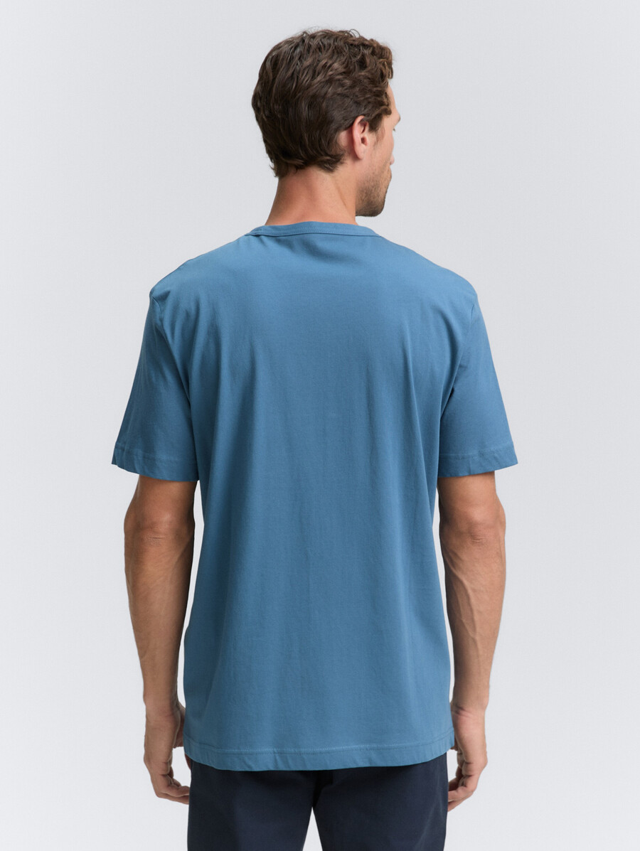 t-shirt imprimé