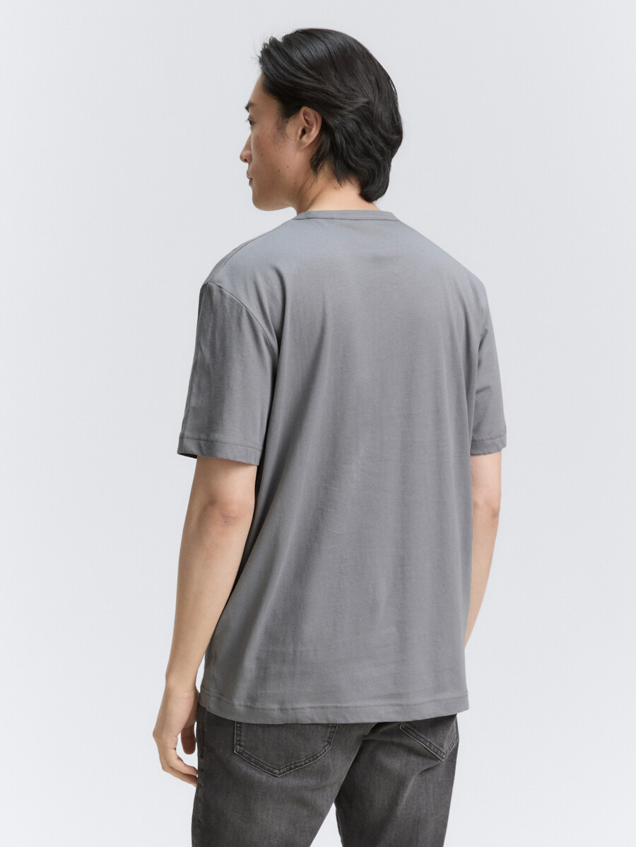 t-shirt imprimé