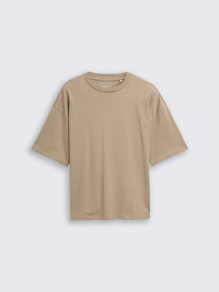 t-shirt oversize