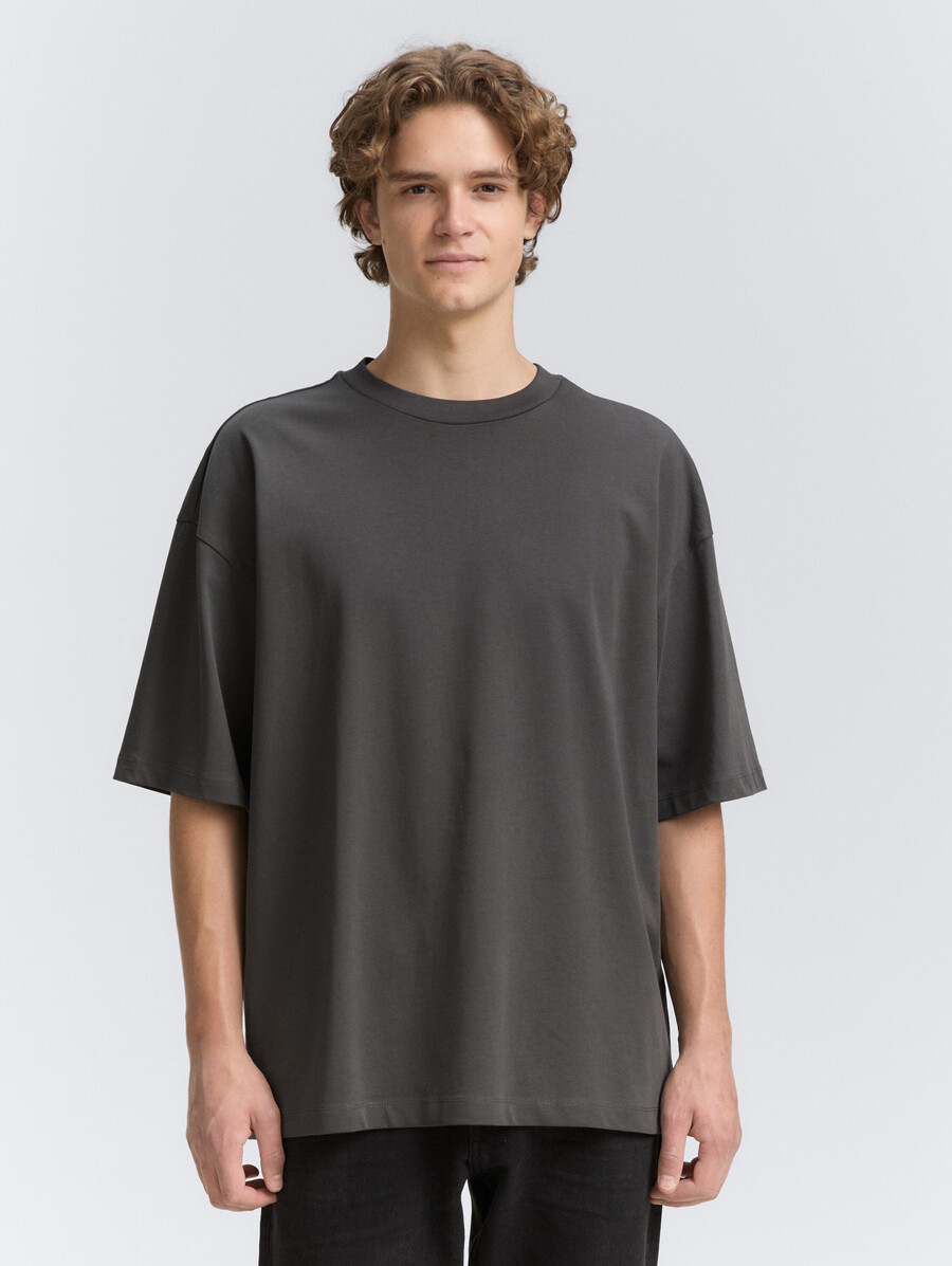 t-shirt oversize