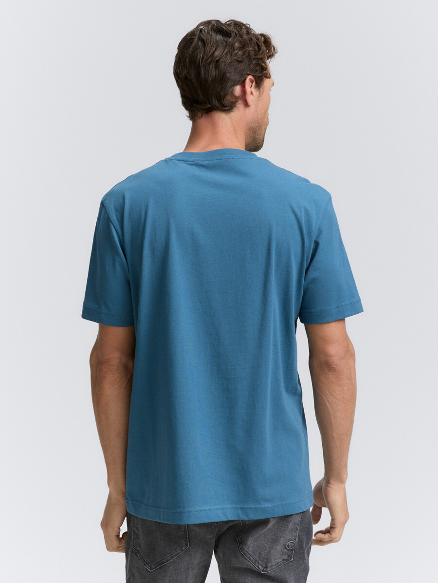 t-shirt avec impression photo
