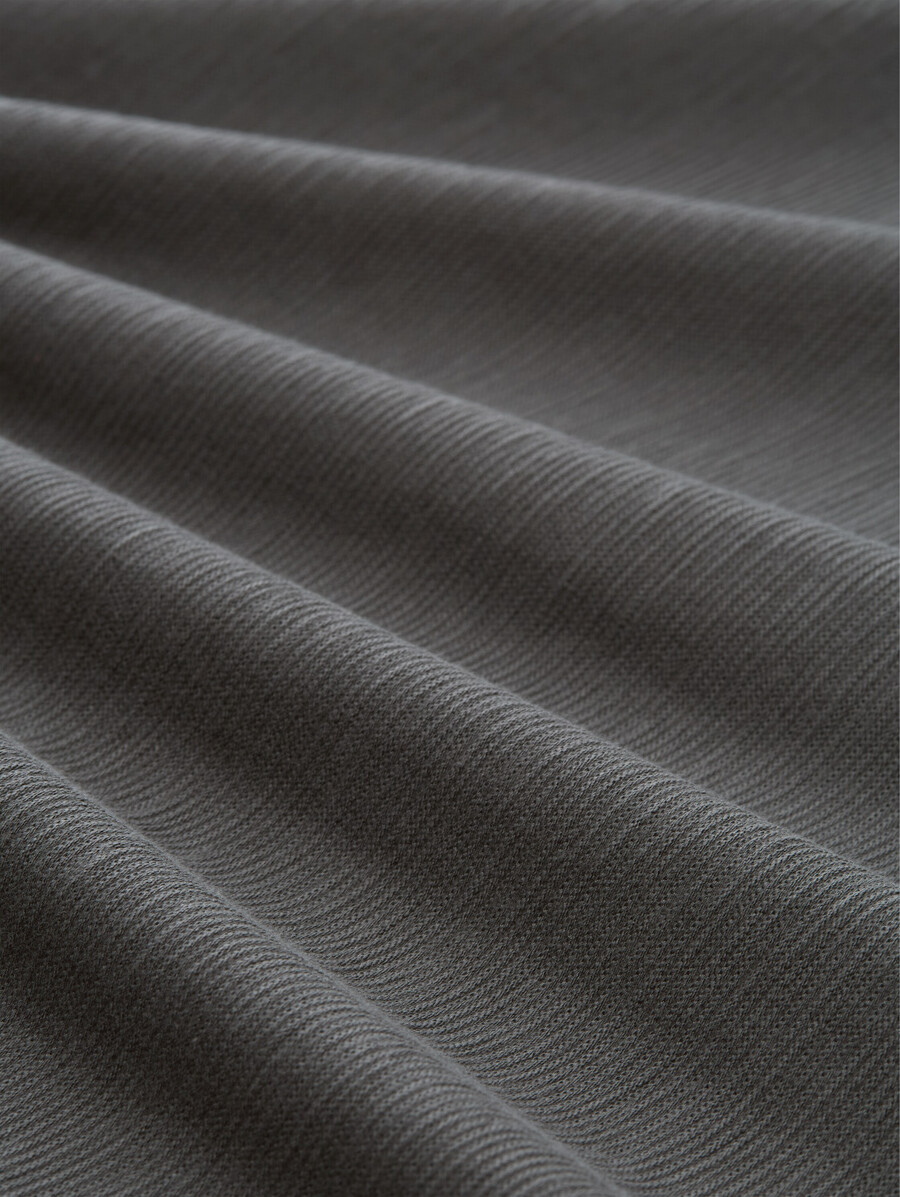 t-shirt texturé