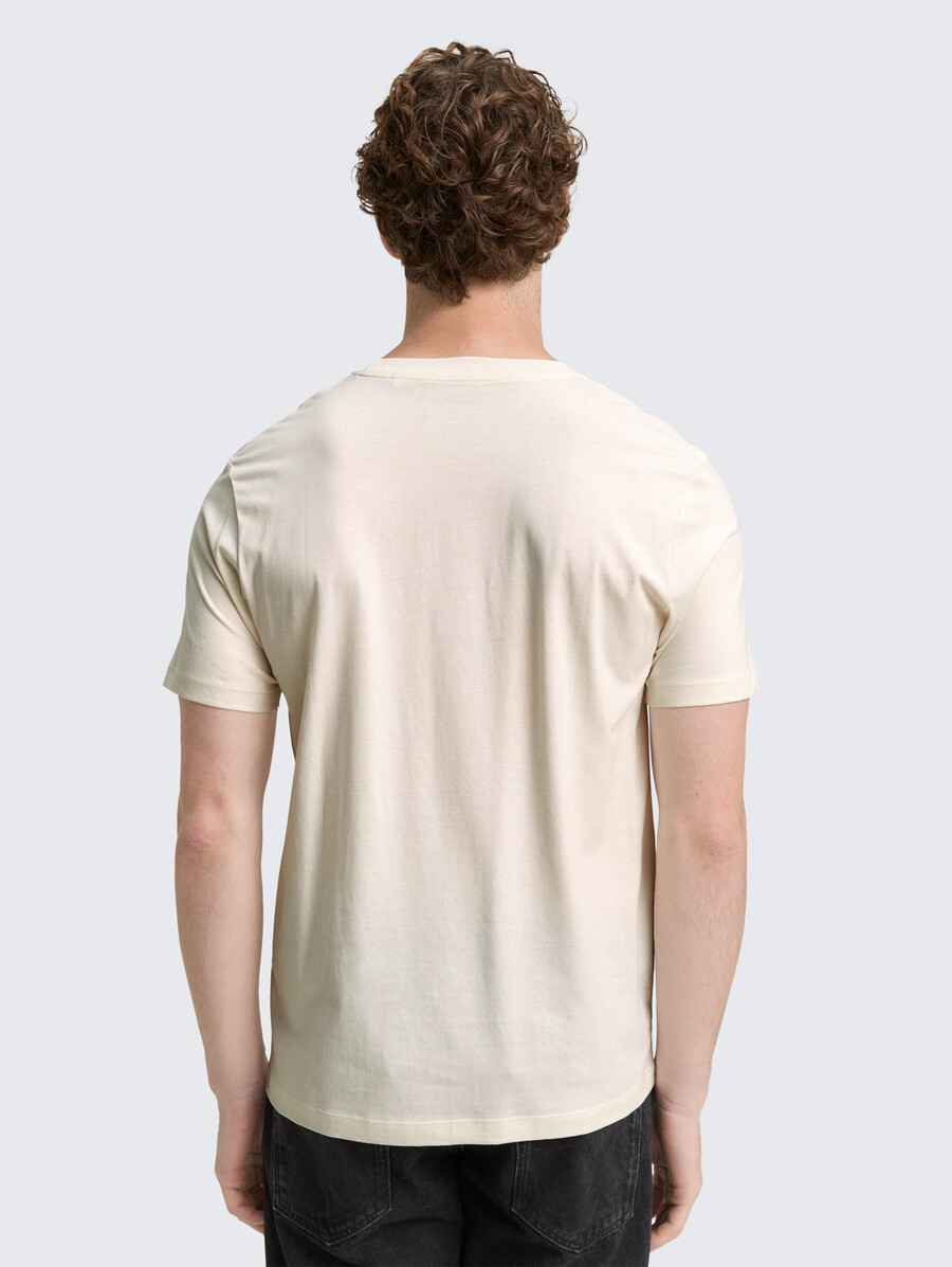 t-shirt avec impression photo