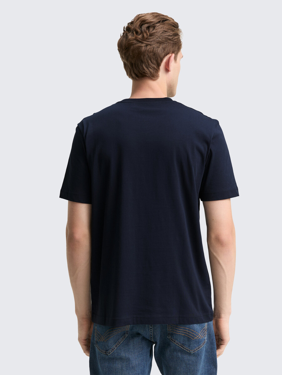 t-shirt avec impression photo