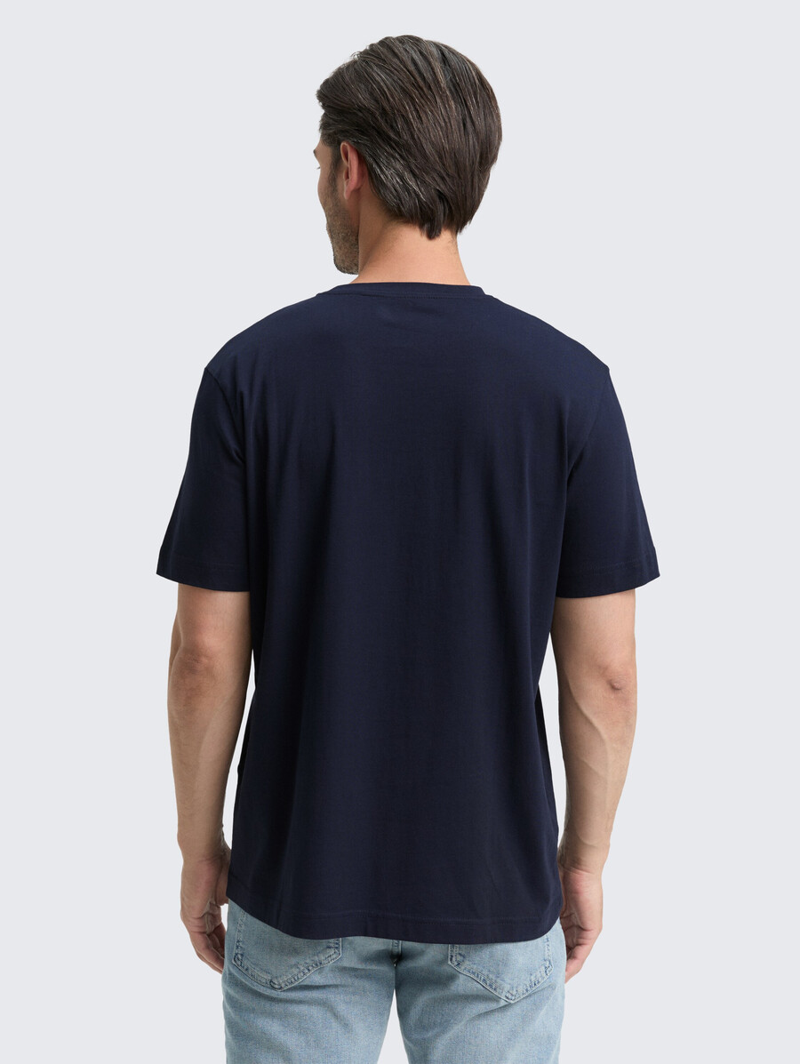 t-shirt avec impression photo