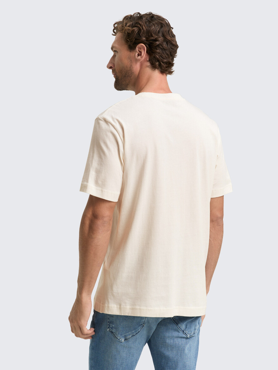 t-shirt avec impression photo