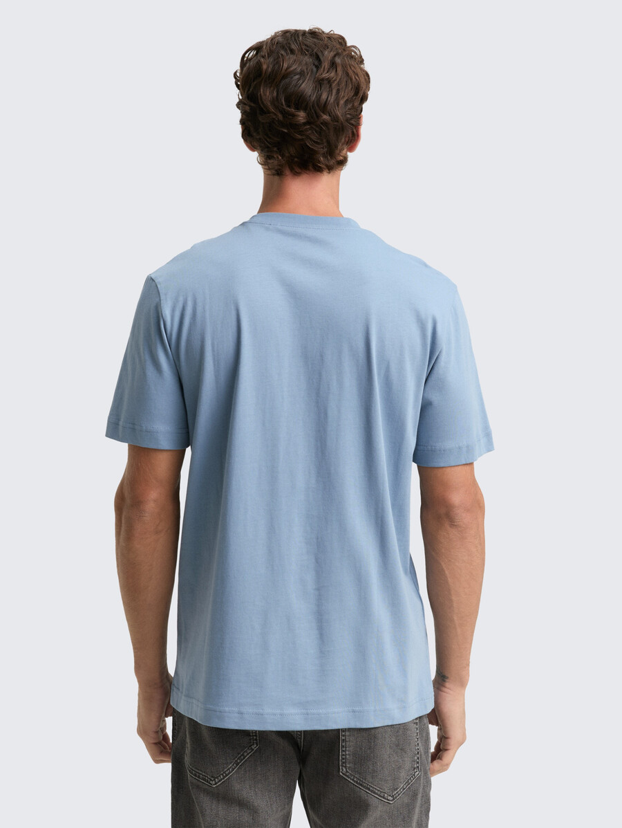 t-shirt avec impression photo