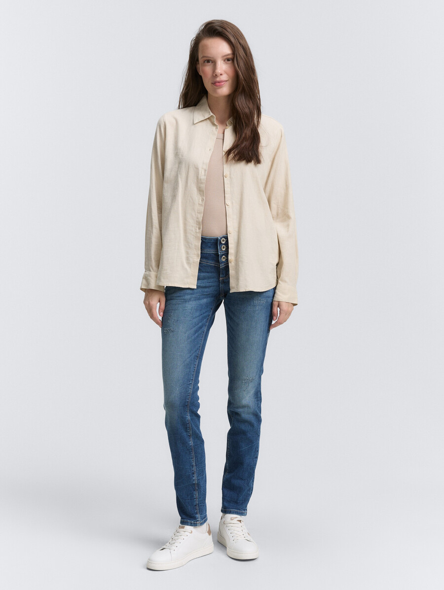 jeans slim ttalexa