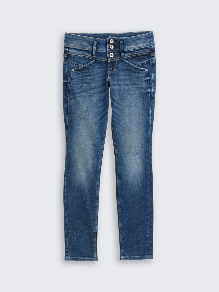 jeans slim ttalexa