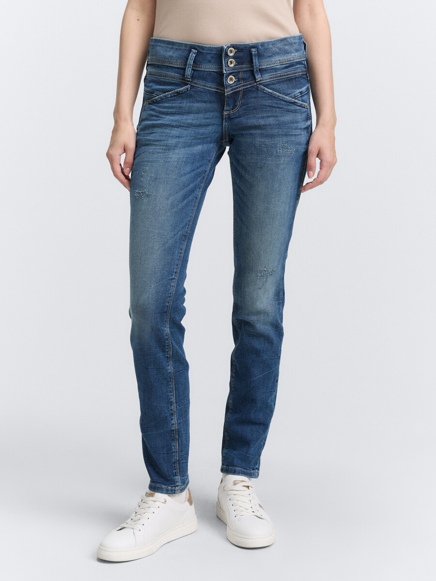 jeans slim ttalexa