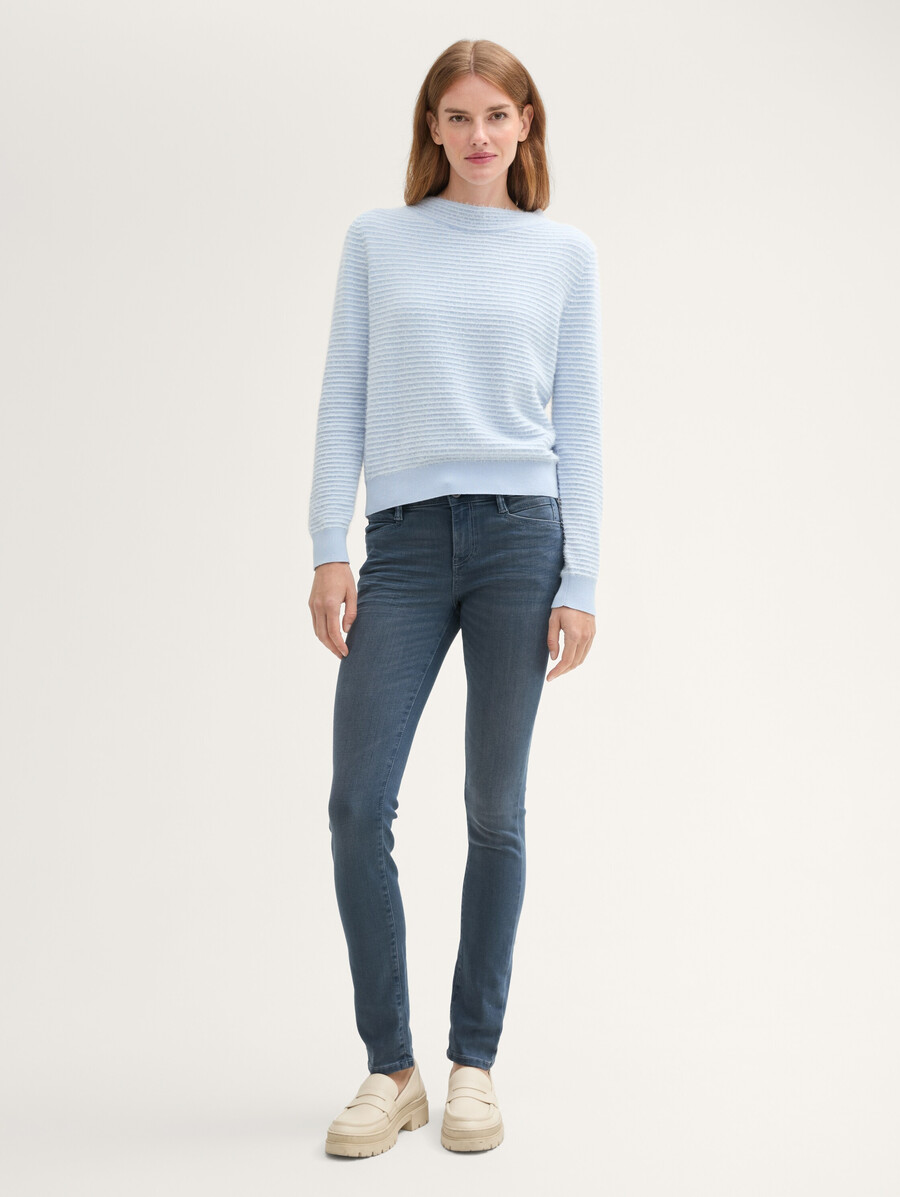 jeans slim ttalexa