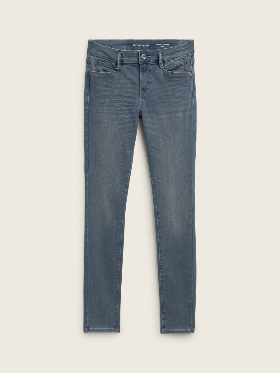 jeans slim ttalexa