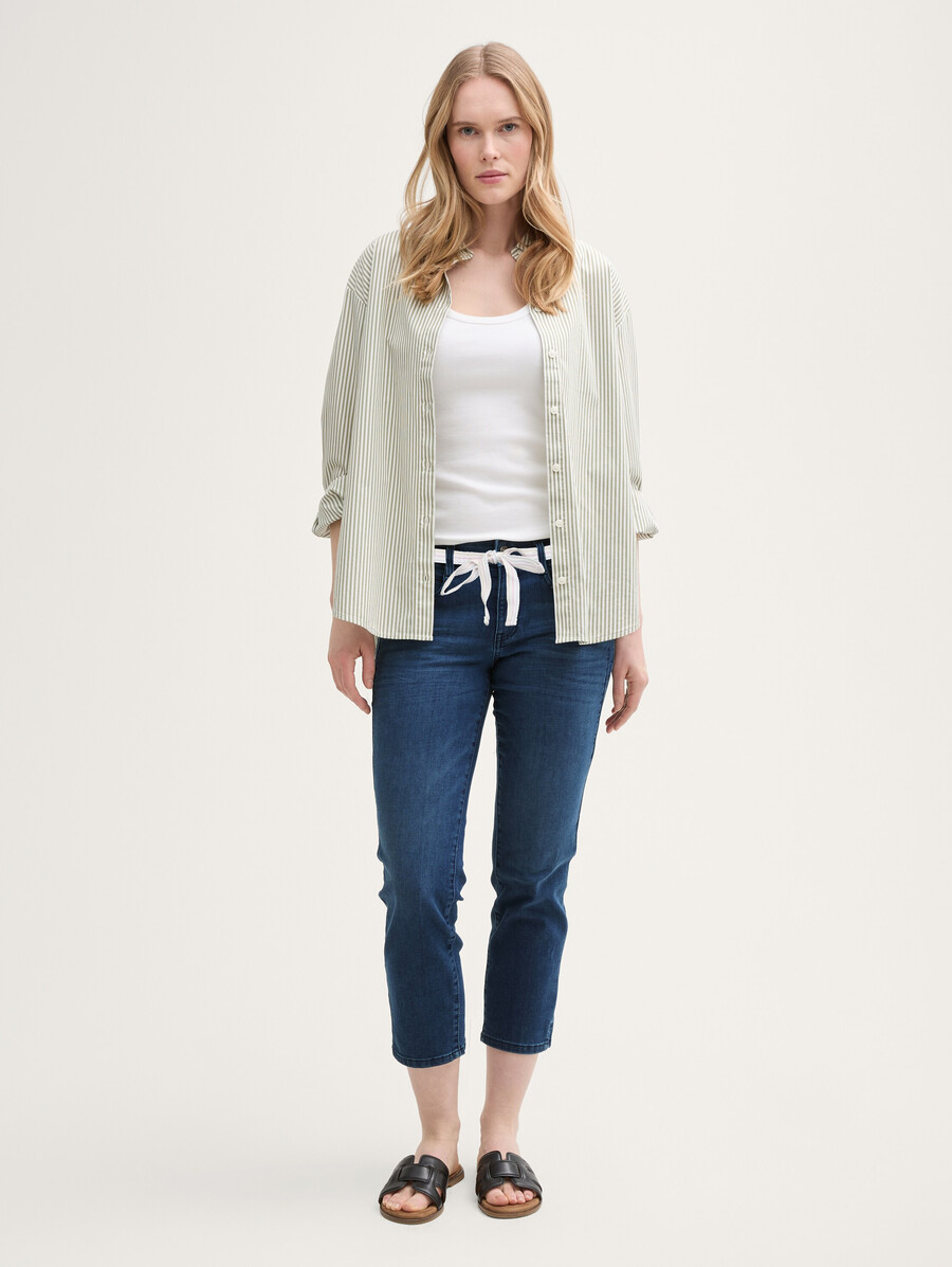 jeans slim ttalexa