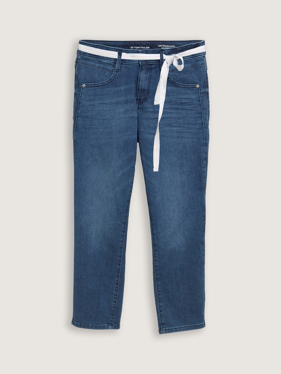 jeans slim ttalexa