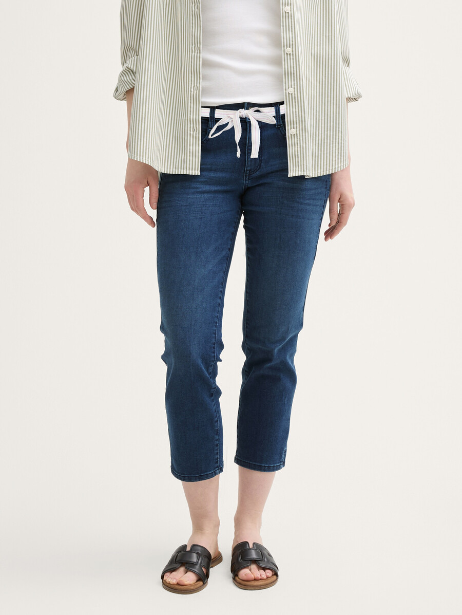 jeans slim ttalexa