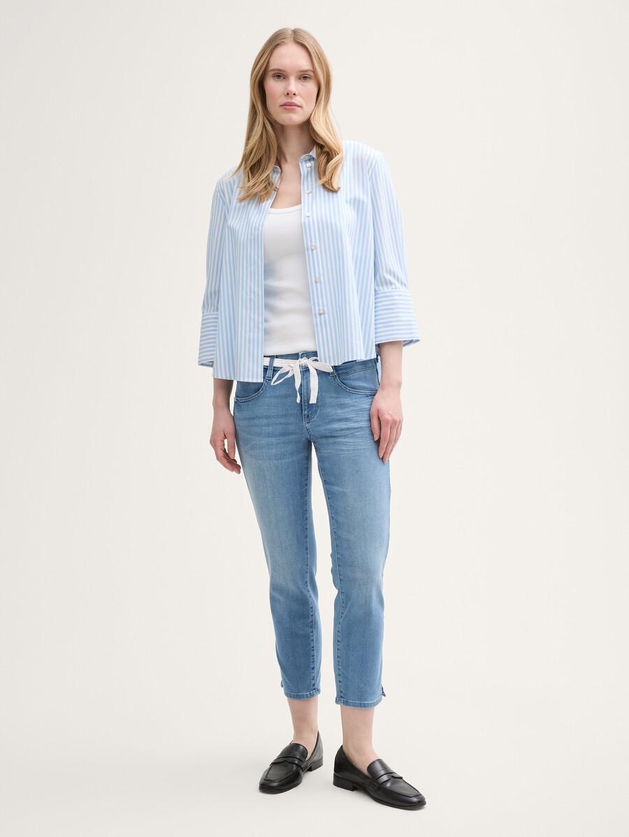 jeans slim ttalexa