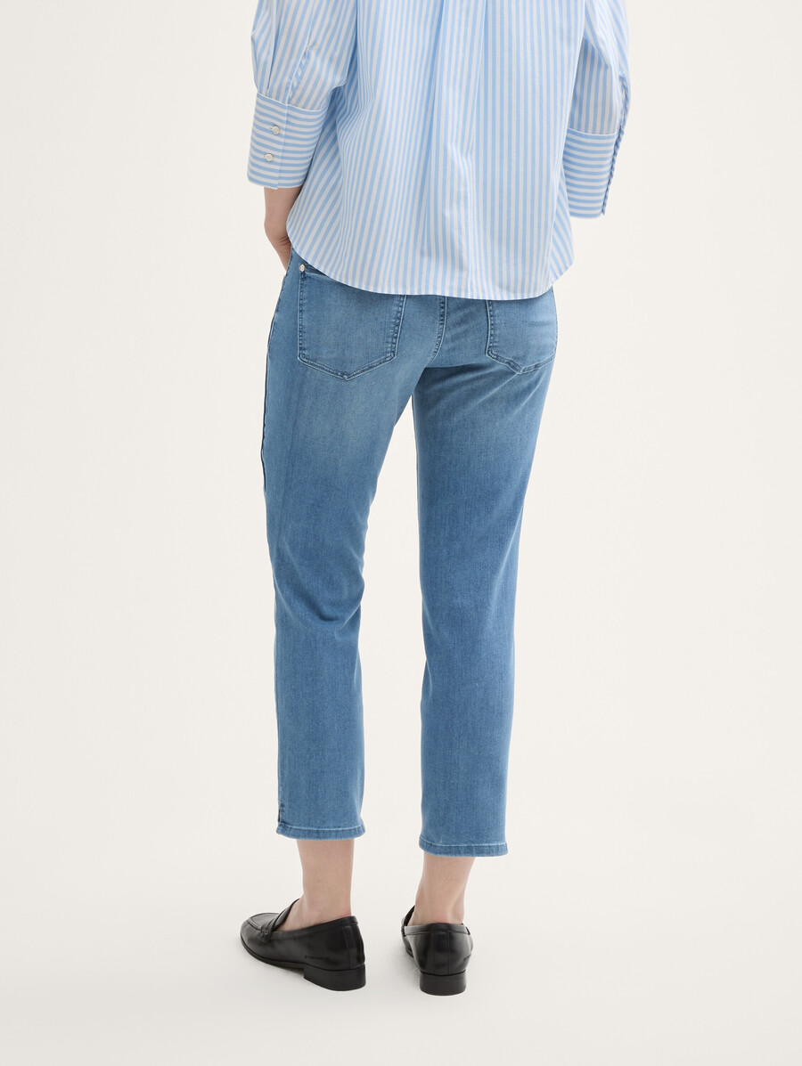 jeans slim ttalexa