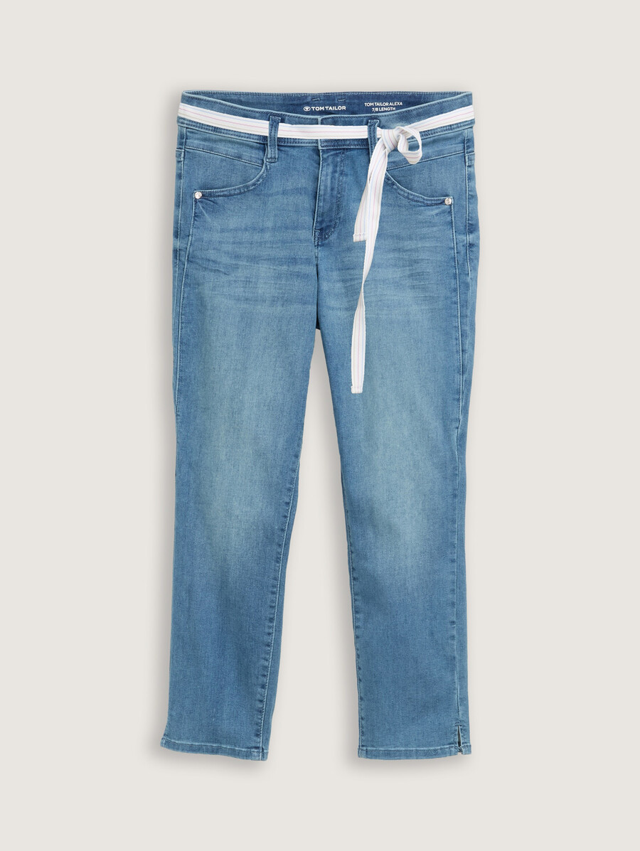 jeans slim ttalexa