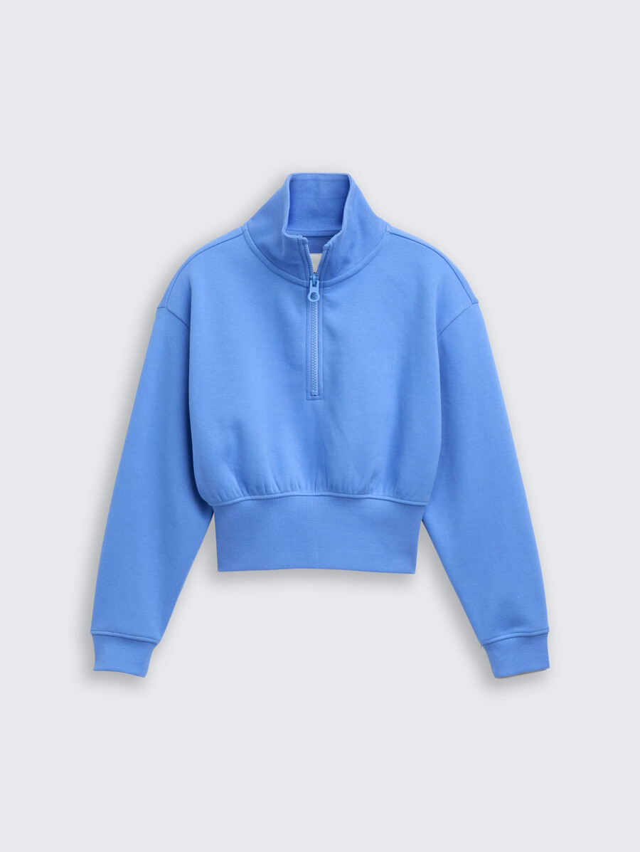 sweat-shirt court troyer