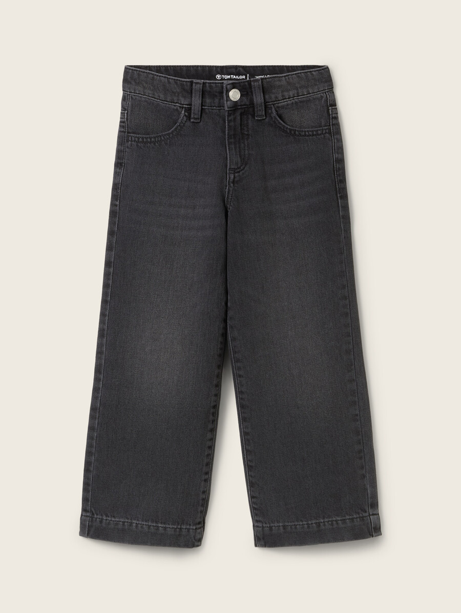 jeans en coton recyclé