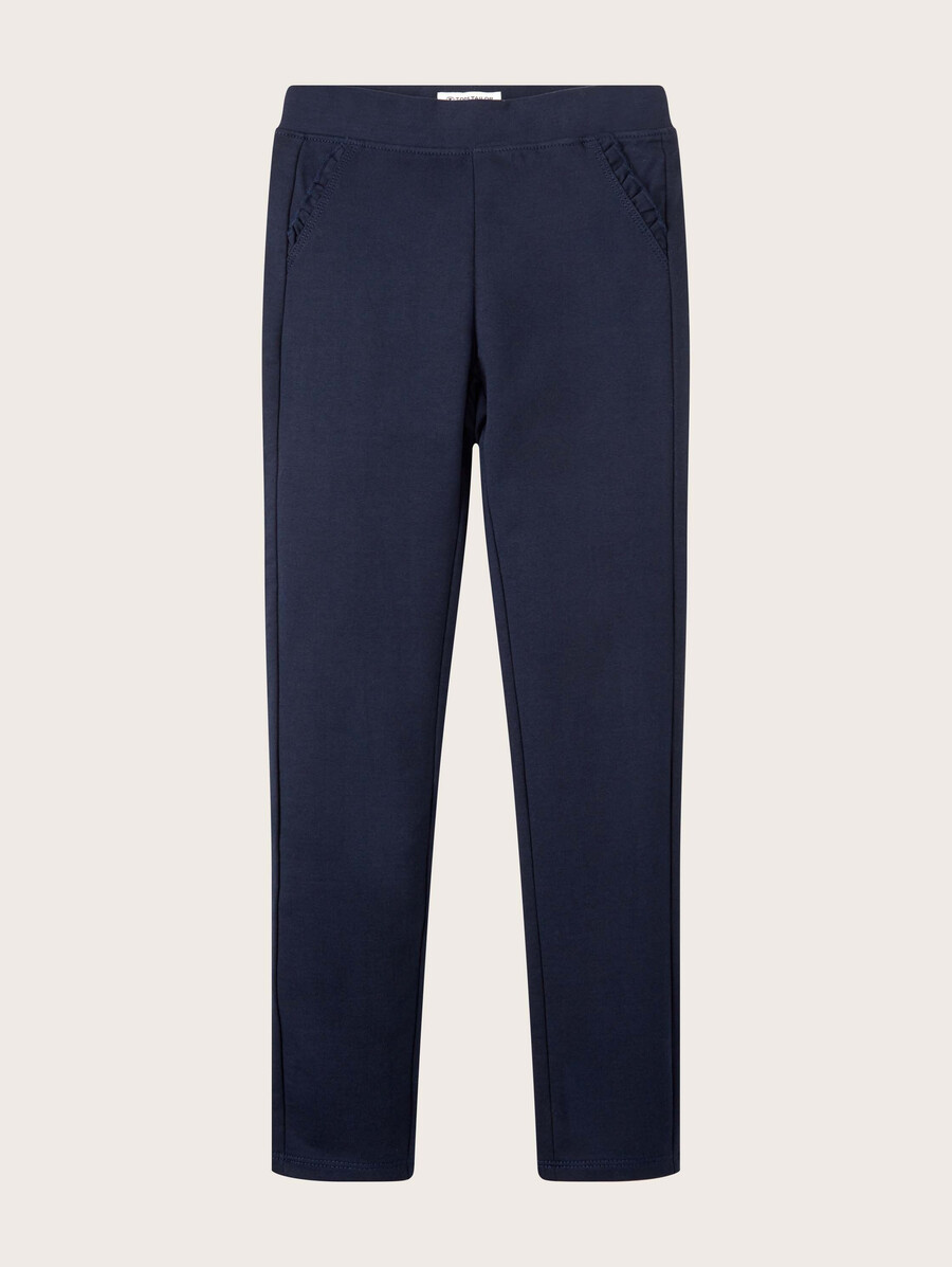 leggings unis