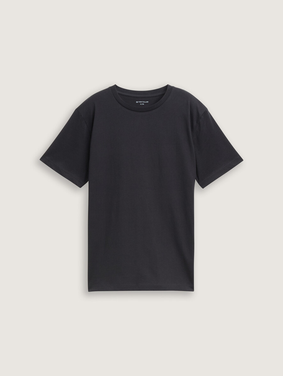 t-shirt imprimé