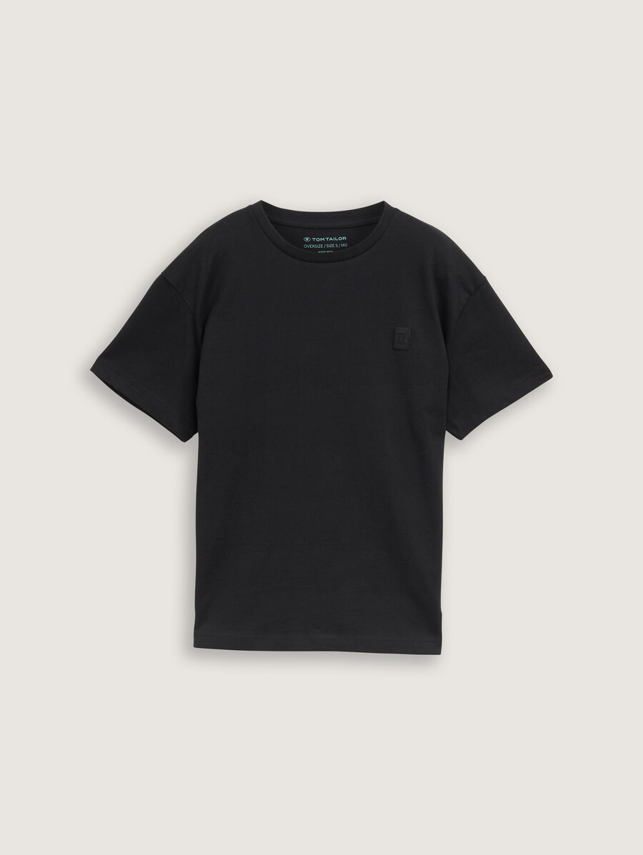 t-shirt oversize