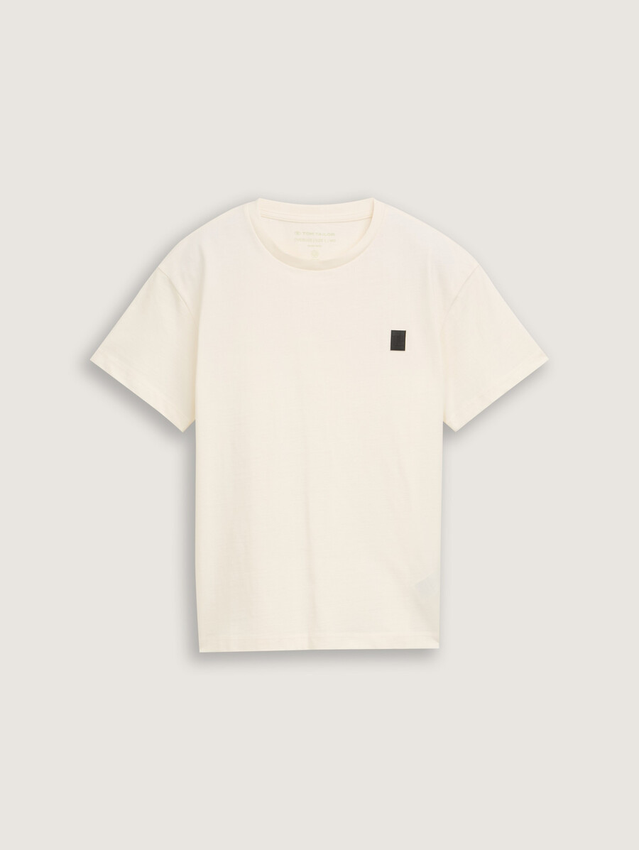 t-shirt oversize