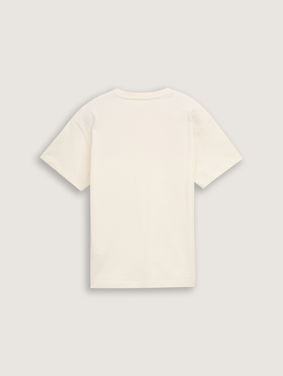 t-shirt oversize
