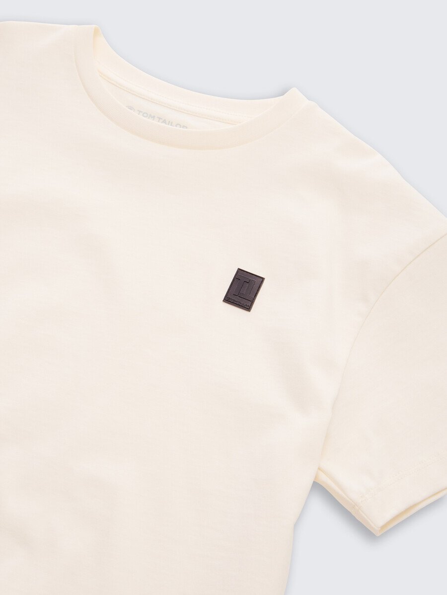 t-shirt oversize