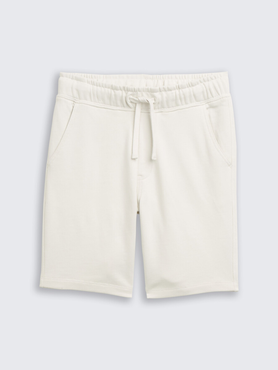 short de survêtement basique