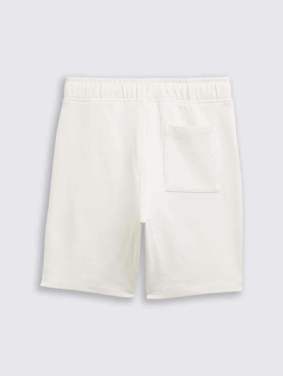 short de survêtement basique