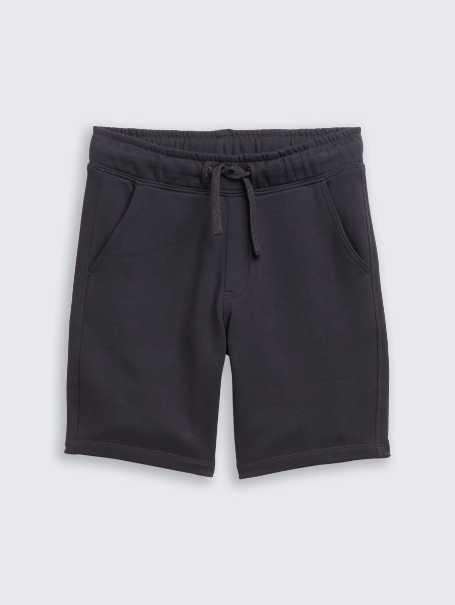 short de survêtement basique