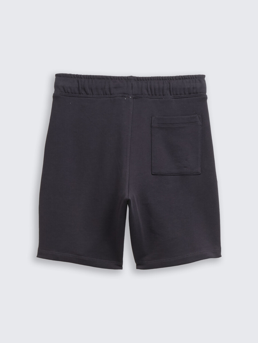 short de survêtement basique