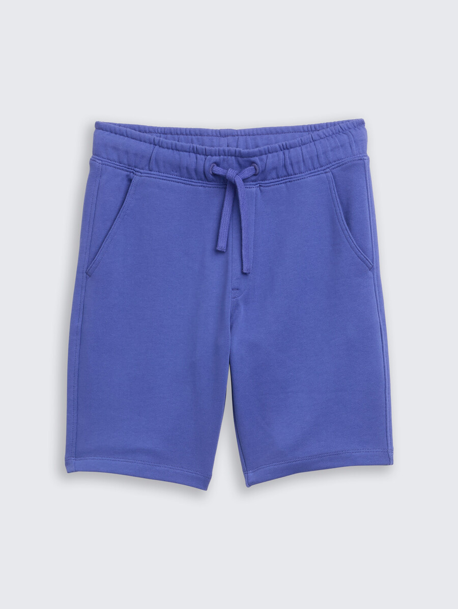 short de survêtement basique