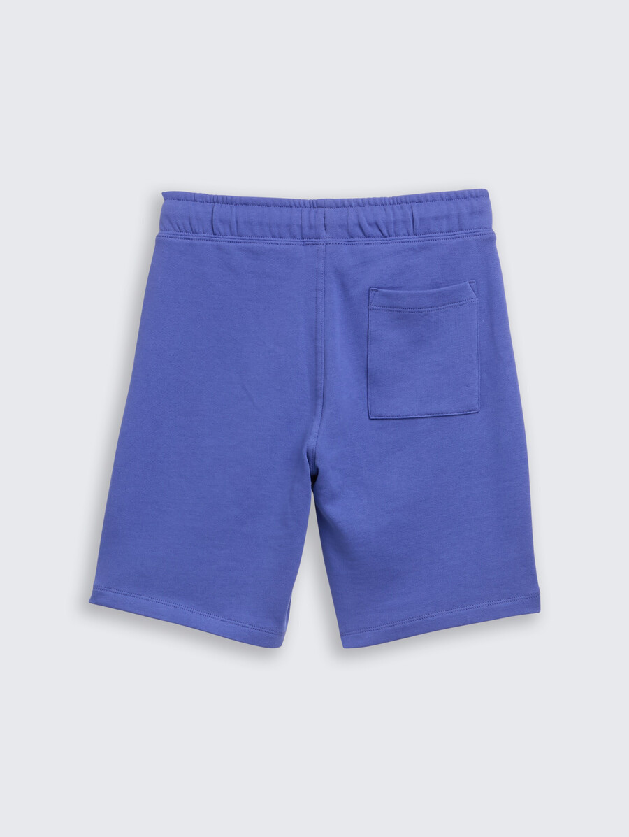 short de survêtement basique