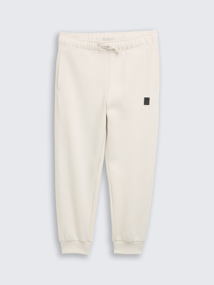 pantalon de jogging basique