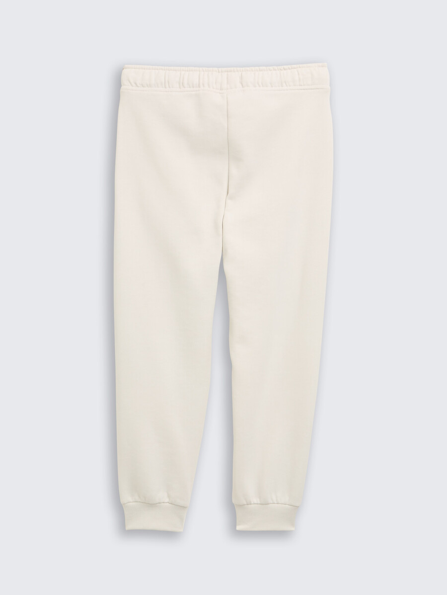 pantalon de jogging basique