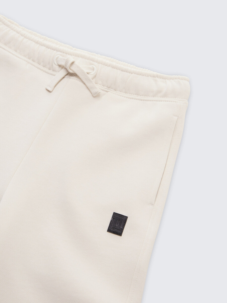 pantalon de jogging basique